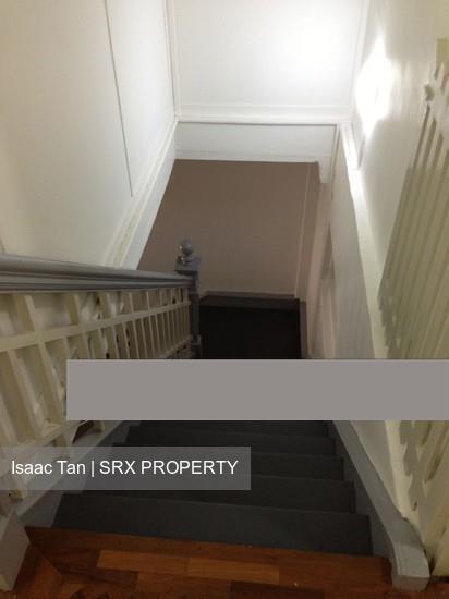 Pasir Panjang road (D5), Apartment #240462951